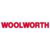 Woolworth Logo in rot auf weißem Hintergrund als Kundenprojekt
