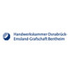 Logo der Handwerkskammer Osnabrück-Emsland-Grafschaft Bentheim als Mitgliedschaftsnachweis